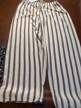 Zara pant